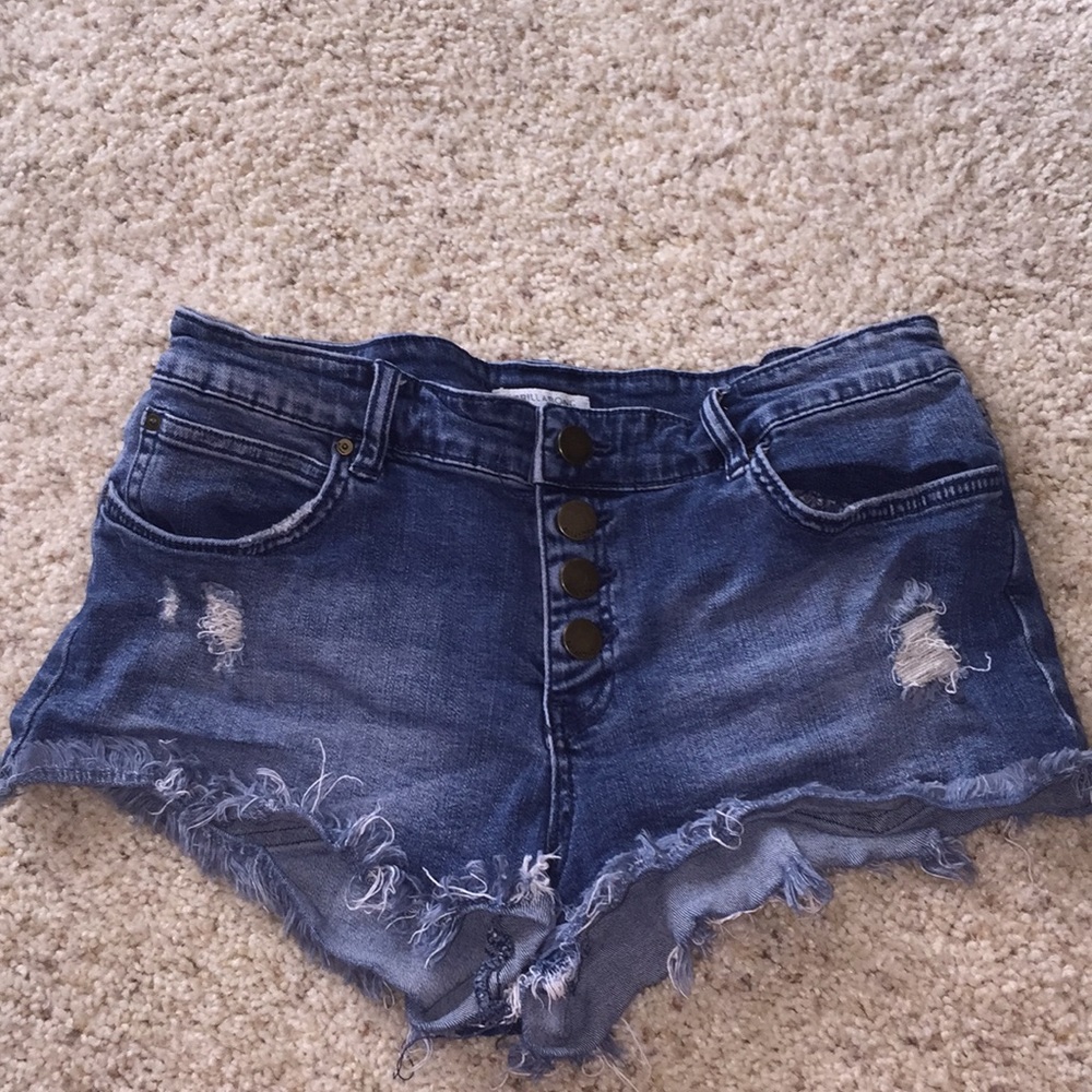 Billabong shorts